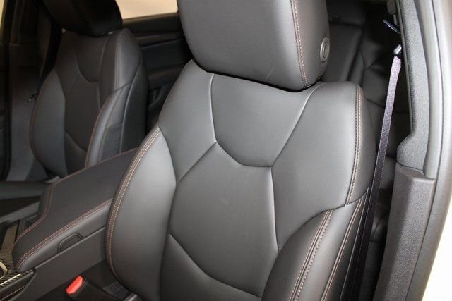 2026 Cadillac CT5 V-Series - Photo 8