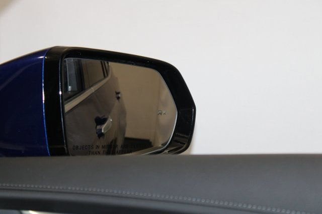 2025 Cadillac XT6 Luxury - Photo 27