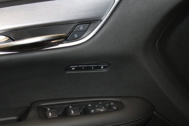 2025 Cadillac XT6 Luxury - Photo 13