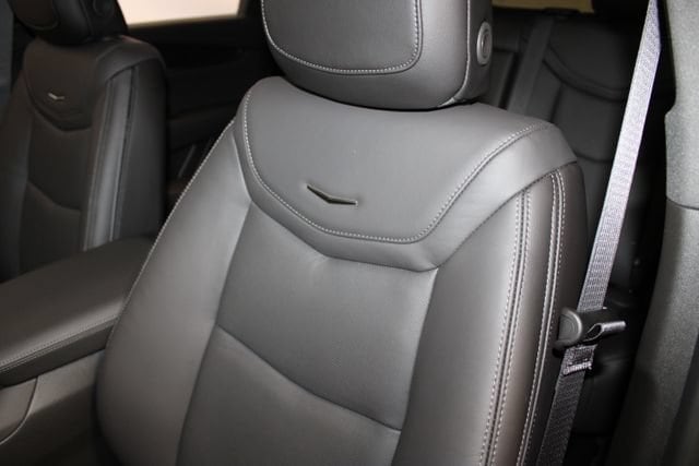 2026 Cadillac XT5 Premium Luxury - Photo 7