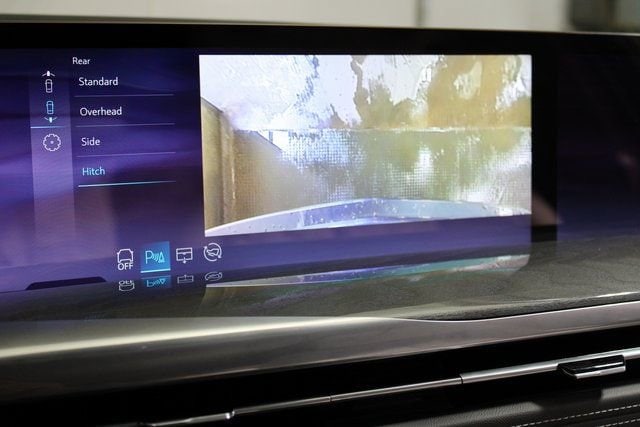 2025 Cadillac Escalade IQ Luxury 1 - Photo 23