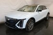 CADILLAC LYRIQ