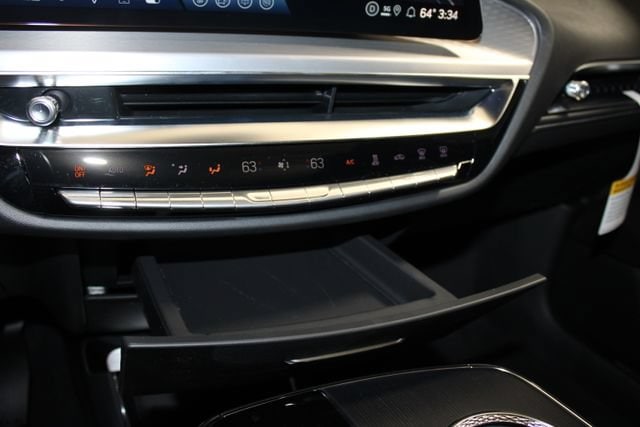 2026 Cadillac LYRIQ Sport - Photo 18