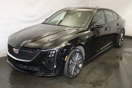 2025 CADILLAC CT5-V V-Series Performance