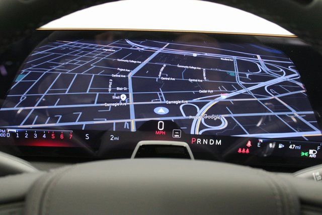 2026 Cadillac CT5 V-Series - Photo 27