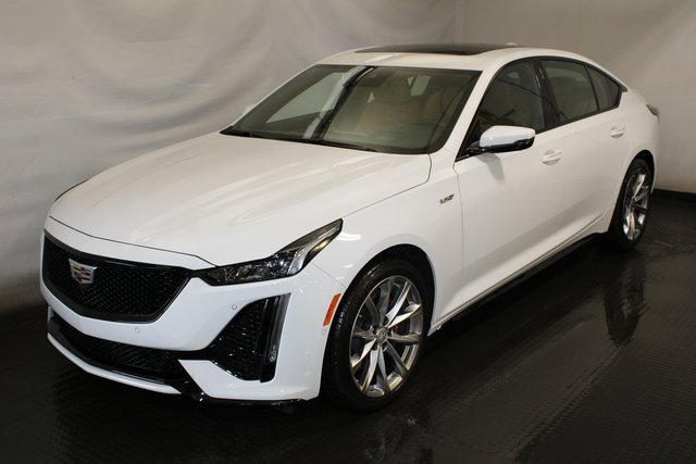 Shop Used Cadillac in Cleveland | Central Cadillac