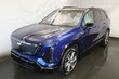 CADILLAC VISTIQ