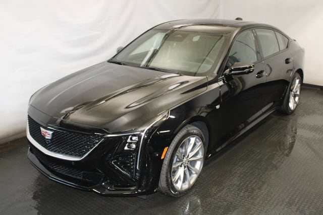 2026 Cadillac CT5