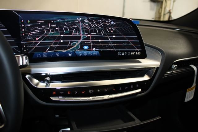 2026 Cadillac LYRIQ Sport - Photo 12