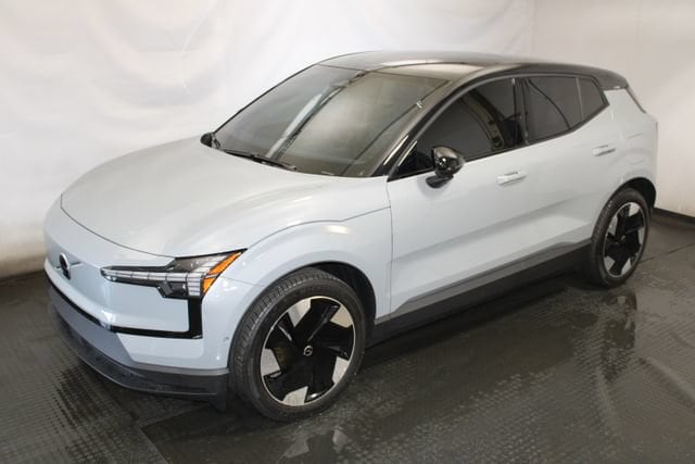 Used 2025 Volvo EX30 Ultra with VIN YV4EK3ZL7SS130098 for sale in Cleveland, OH