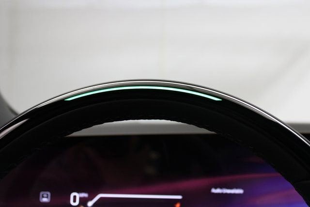 2025 Cadillac Escalade IQ Luxury 1 - Photo 33