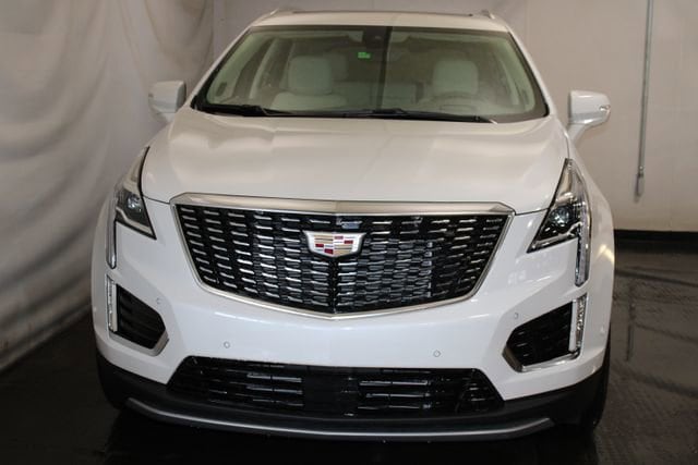 2026 Cadillac XT5 Premium Luxury - Photo 3