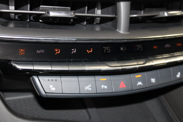2026 Cadillac CT5 Sport - Photo 15