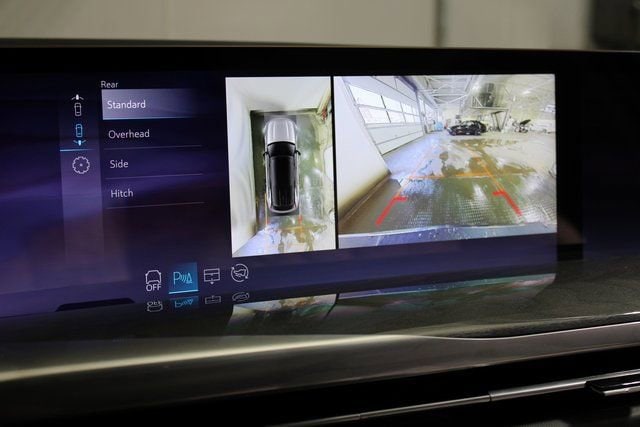 2025 Cadillac Escalade IQ Luxury 1 - Photo 19