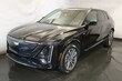  CADILLAC LYRIQ