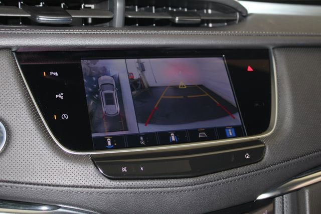 2026 Cadillac XT5 Premium Luxury - Photo 12