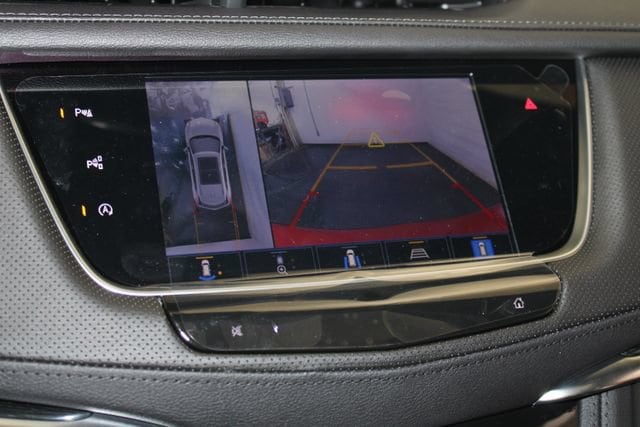 2026 Cadillac XT5 Premium Luxury - Photo 17