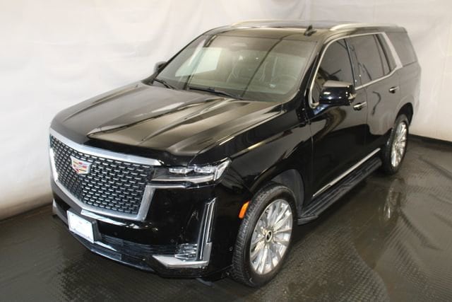 2023 Cadillac Escalade Premium Luxury AWD's photo