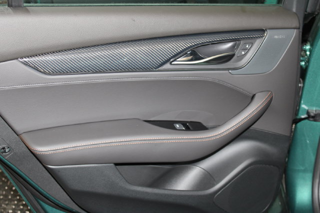 2026 Cadillac CT5 Sport - Photo 30