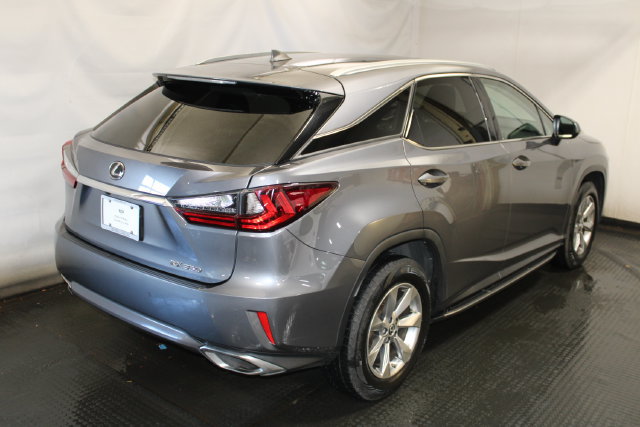 Used 2019 Lexus RX RX 350