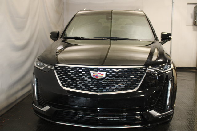 Used 2024 CADILLAC XT6 Premium Luxury SUV