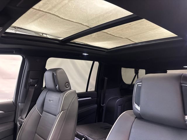 2026 Cadillac Escalade ESV Sport - Photo 6
