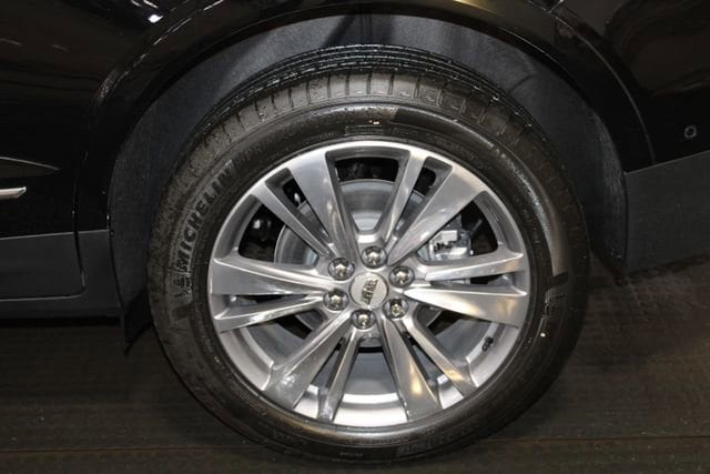 2026 Cadillac XT5 Premium Luxury - Photo 35