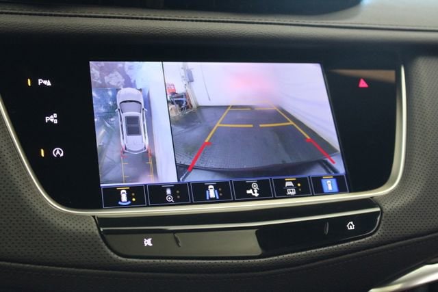 2026 Cadillac XT5 Premium Luxury - Photo 17