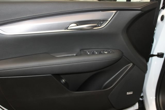 2026 Cadillac XT5 Luxury - Photo 8