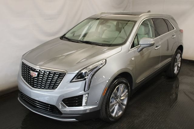 2026 Cadillac XT5