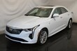 CADILLAC CT4