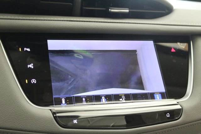 2026 Cadillac XT5 Premium Luxury - Photo 26