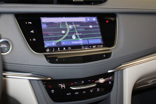 2026 Cadillac XT5 Premium Luxury - Photo 19