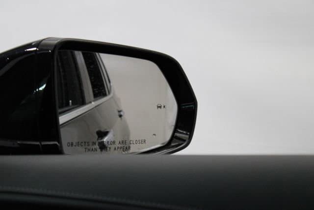 2025 Cadillac XT6 Premium Luxury - Photo 24