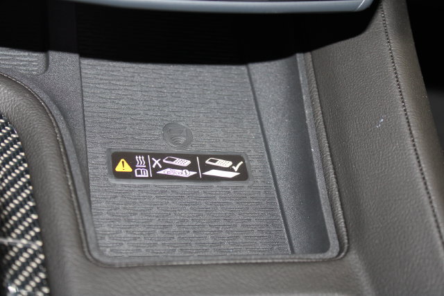 2026 Cadillac CT5 Sport - Photo 17