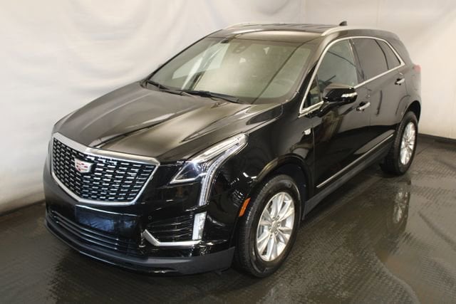 2023 Cadillac XT5 AWD Luxury's photo