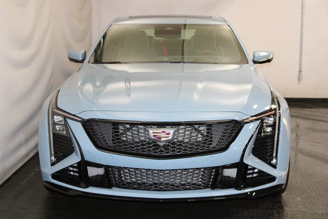 2025 Cadillac CT5 photo 3