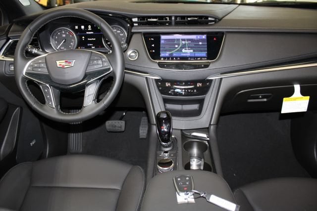 2026 Cadillac XT5 Premium Luxury - Photo 14