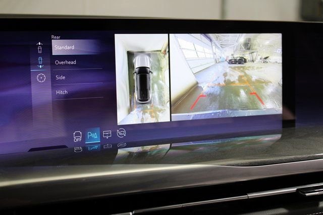 2025 Cadillac Escalade IQ Luxury 1 - Photo 20