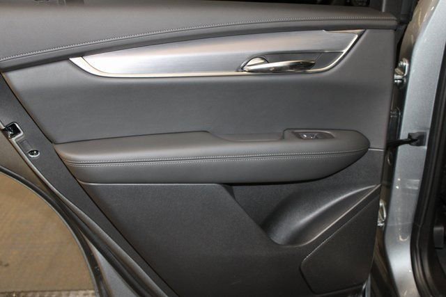 2025 Cadillac XT6 Luxury - Photo 30