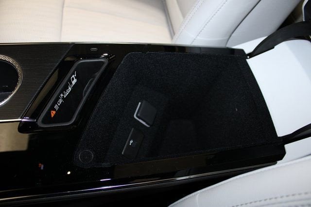 2026 Cadillac LYRIQ Luxury - Photo 22
