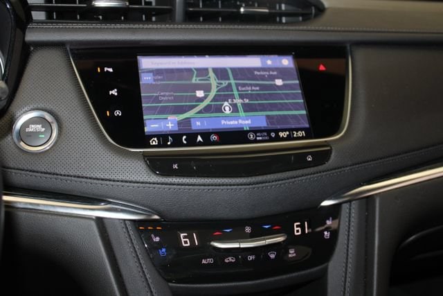 2026 Cadillac XT5 Premium Luxury - Photo 13