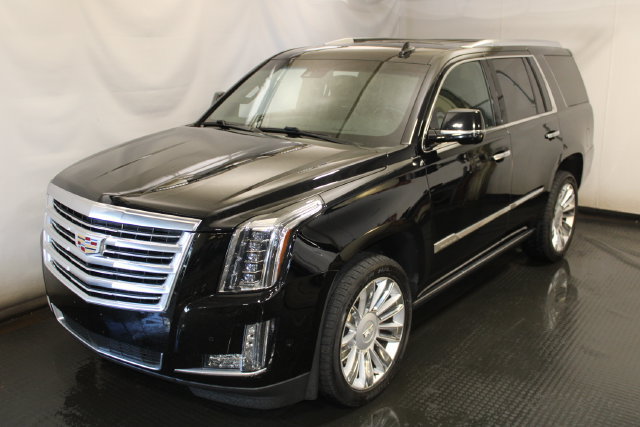 2020 Cadillac Escalade