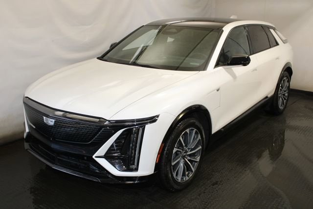 2024 Cadillac Lyriq Sport 1 AWD's photo