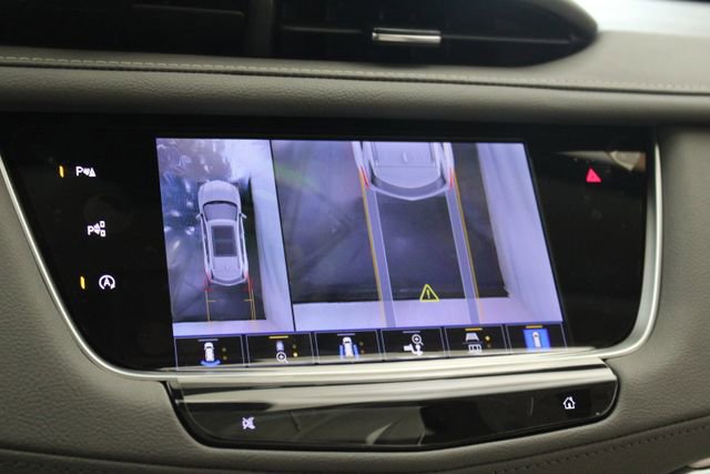 2026 Cadillac XT5 Premium Luxury - Photo 24