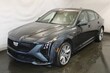  CADILLAC CT5-V