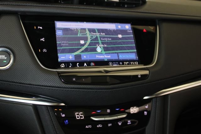 2026 Cadillac XT5 Premium Luxury - Photo 16