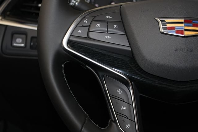 2026 Cadillac XT5 Premium Luxury - Photo 27
