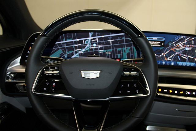 2026 Cadillac LYRIQ Luxury - Photo 23
