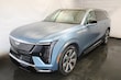 CADILLAC ESCALADE IQ